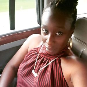 Meet your Posher, Sausha